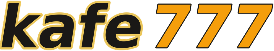 kafe777 logo